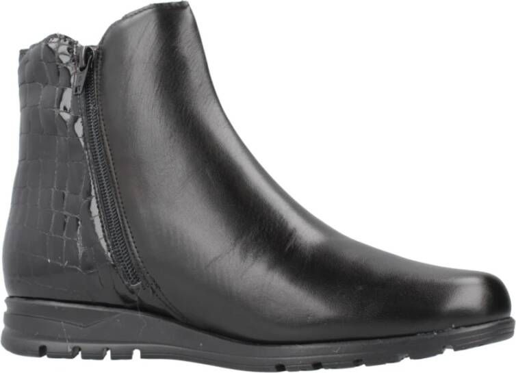 Pitillos Stijlvolle Enkellaarzen - Foto 2