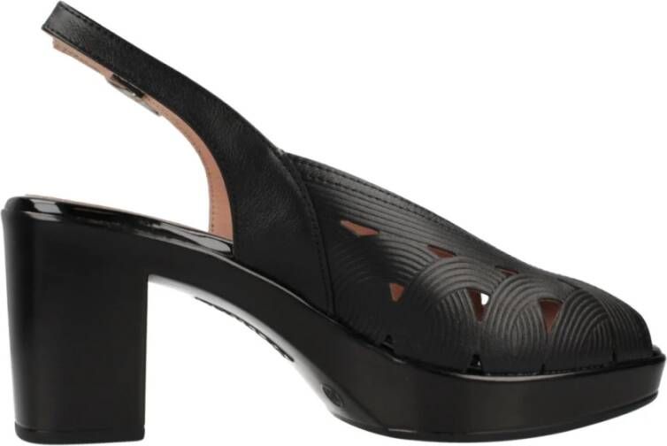 Pitillos Stijlvolle High Heel Sandalen