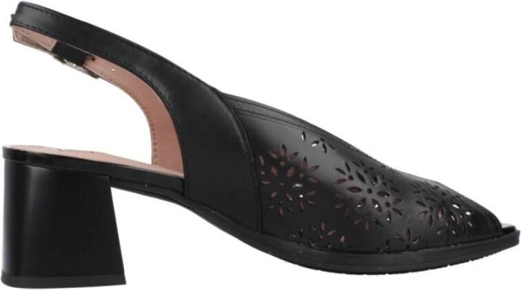 Pitillos Stijlvolle High Heel Sandalen