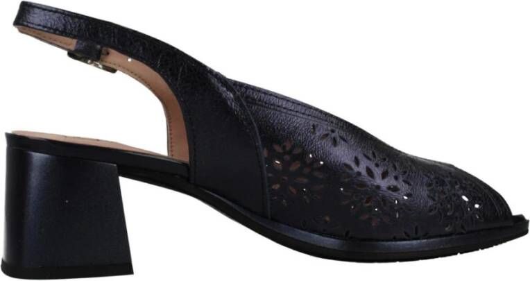 Pitillos Stijlvolle High Heel Sandalen