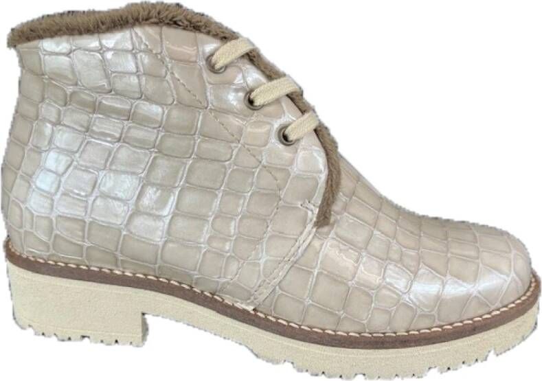 Pitillos Stijlvolle laarzen voor vrouwen