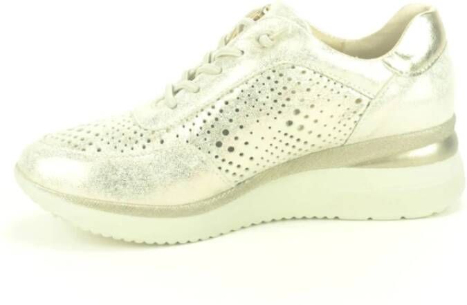 Pitillos Stijlvolle Runner Schoenen met Perforatie