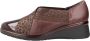 Pitillos Wedges Brown Dames - Thumbnail 2