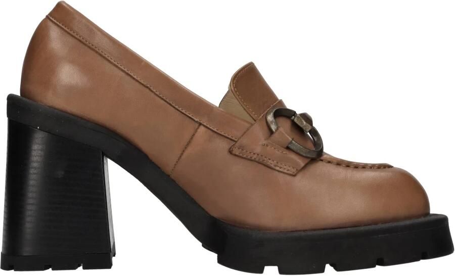 PIXY Platte schoenen
