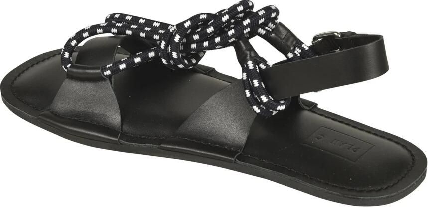 Plan C Sandalen - Foto 2