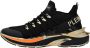 Plein Sport Casual Sneakers voor dagelijks gebruik Black Heren - Thumbnail 1