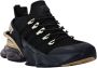 Plein Sport Casual Sneakers voor Dagelijks Gebruik Black Heren - Thumbnail 3