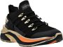 Plein Sport Casual Sneakers voor dagelijks gebruik Black Heren - Thumbnail 3
