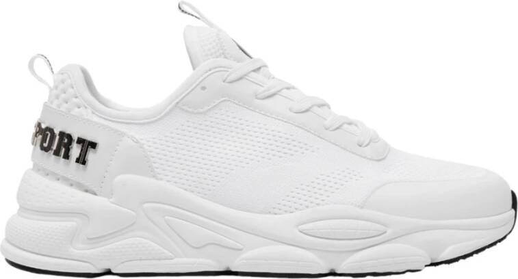 Philipp Plein Sport Match Point Core X Schoenen Wit - Foto 2