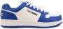 Plein Sport Hoge Sneakers van Synthetisch Leer voor Heren White Heren - Thumbnail 1