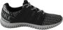 Plein Sport Mason Sneakers Stijlvol en Comfortabel Schoeisel Black - Thumbnail 2