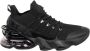Plein Sport Gen.X.04 Sneakers Effen Patroon Vetersluiting - Thumbnail 1