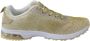 Plein Sport Gouden Polyester Gretel Sport Sneakers Yellow Dames - Thumbnail 1