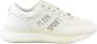 Plein Sport Heren Synthetische Sneakers met Rubberen Zool White Heren - Thumbnail 6