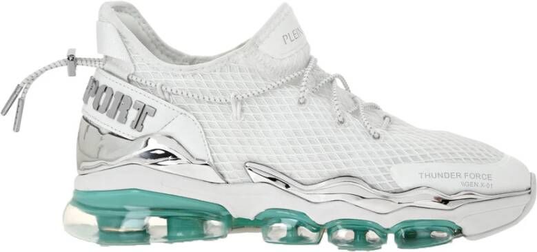 Plein Sport High-Tech Hardloopschoen