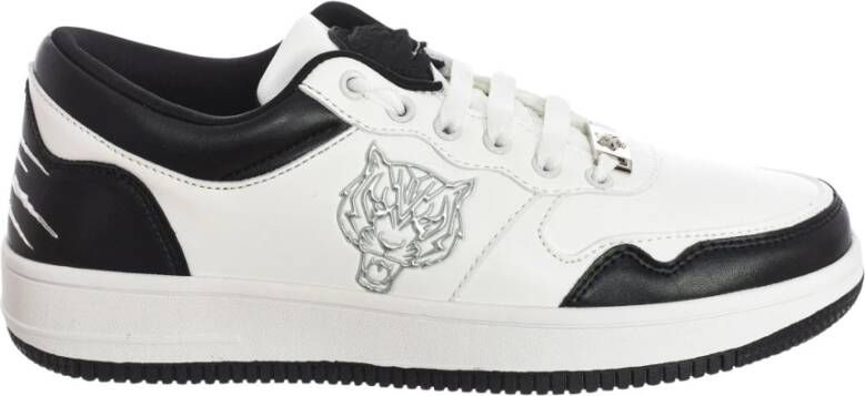 Plein Sport Klauw Sneakers voor Mannen Multicolor Heren