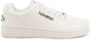 Plein Sport Hoge Sneakers van Synthetisch Leer voor Heren White Heren - Thumbnail 5