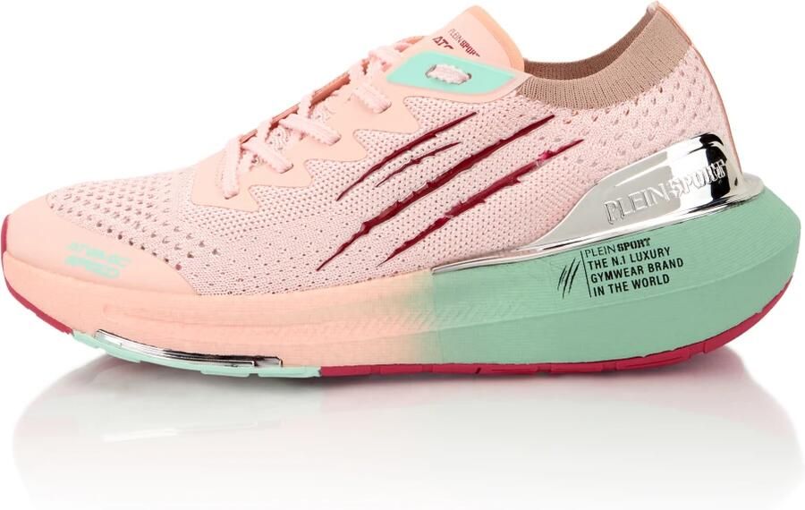 Plein Sport Atomic Speed Gen.X.05 - Foto 4