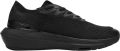 Plein Sport Sneakers laag grasgroen zwart - Zwart