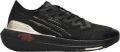 Plein Sport Sneakers laag goud rood zwart - Zwart