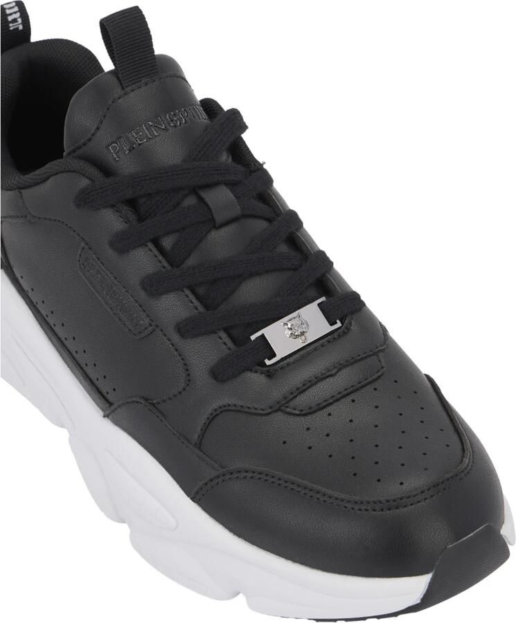 Plein Sport Ghost X Lo-Top Sneakers - Foto 2