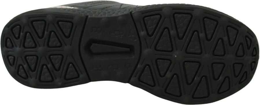 Philipp Plein Casual sneakers met gewatteerd patroon en sleehakken Zwart - Foto 2