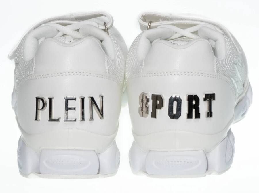 Plein Sport Heren Sneakers Sips802 - Foto 2