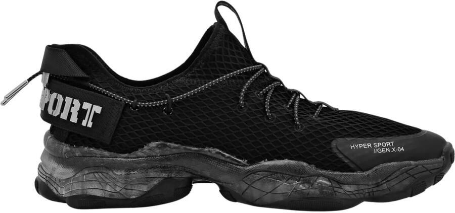 Plein Sport Sneakers laag 'RUNNER'