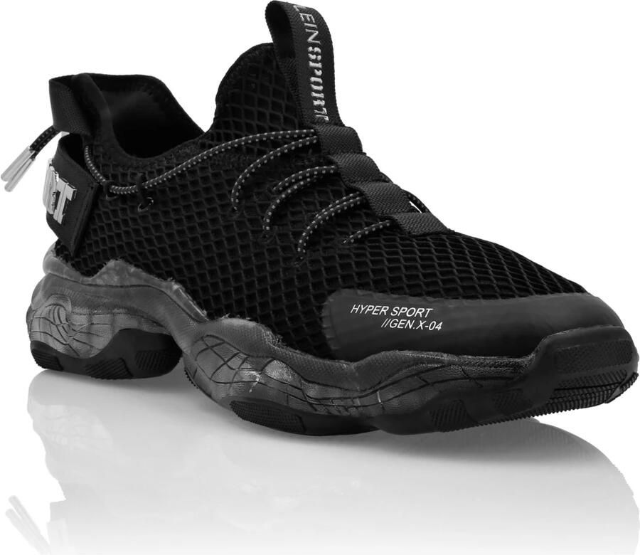 Plein Sport Sneakers laag 'RUNNER' - Foto 2
