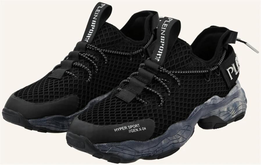 Plein Sport Sneakers laag 'RUNNER' - Foto 3