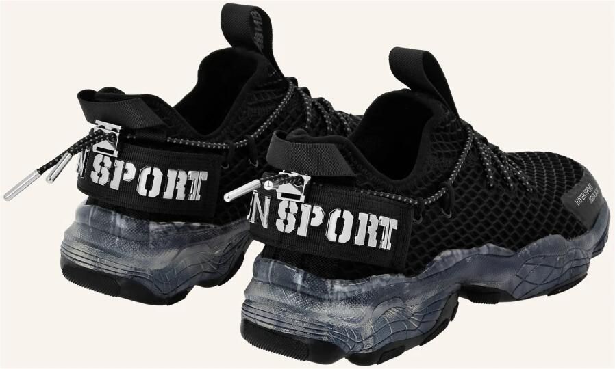 Plein Sport Sneakers laag 'RUNNER' - Foto 4
