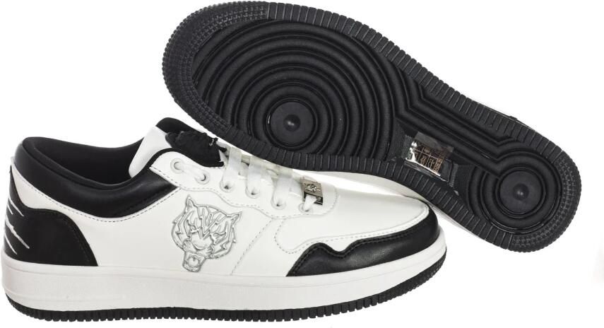 Philipp Plein Sport Lage Sneakers SIPS1512-94 - Foto 3