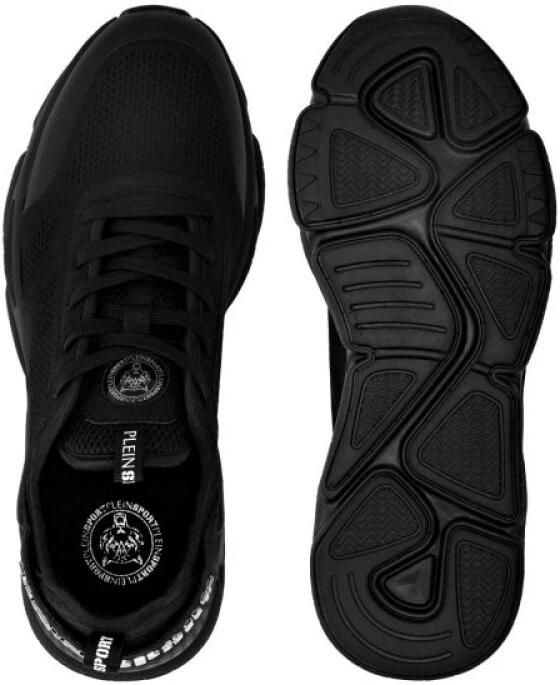 Plein Sport Lo-Top Sneakers