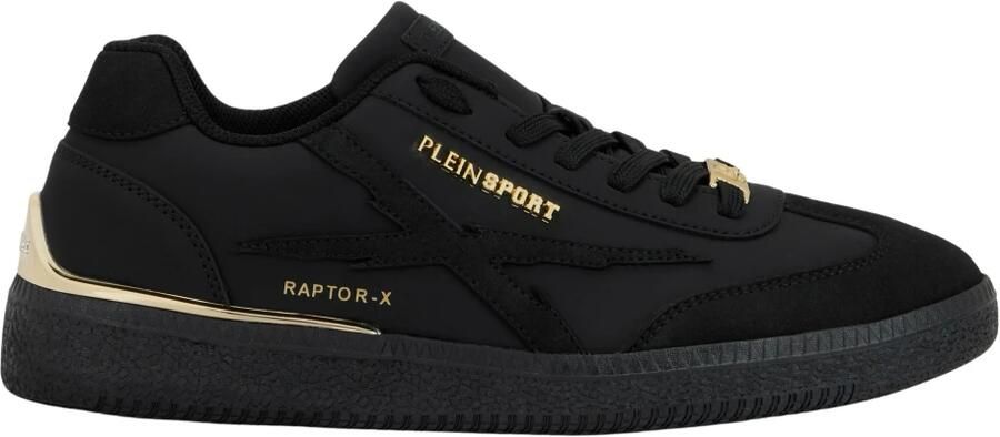 Plein Sport Raptor-X Lage Sneakers