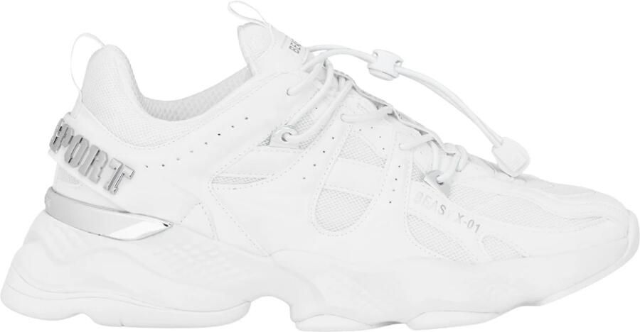 Plein Sport Runner Beast X-01