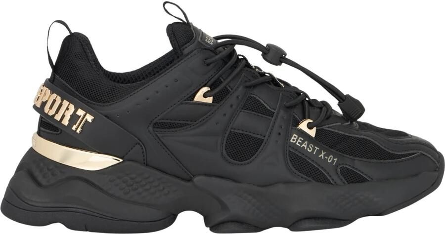 Plein Sport Runner Beast X-01