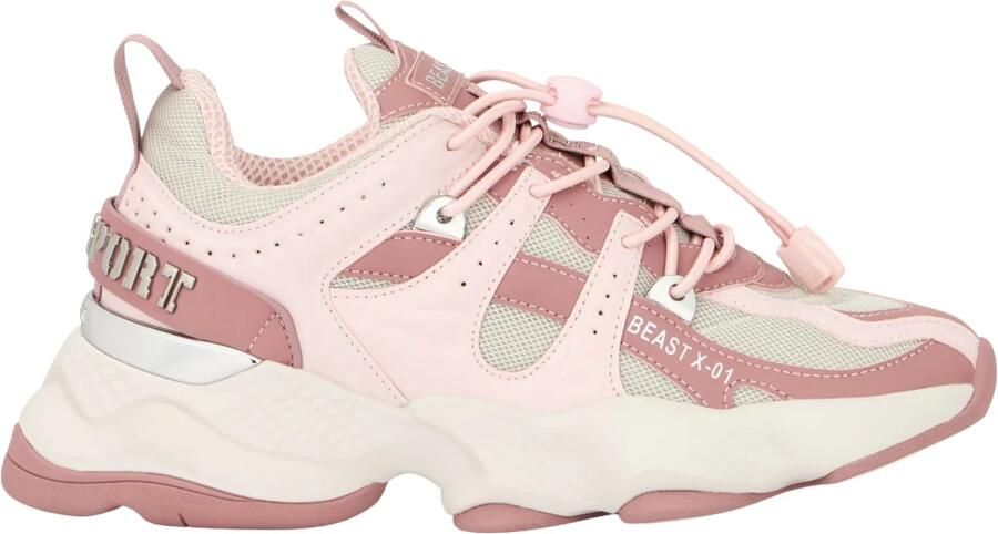 Plein Sport Runner Beast X-01