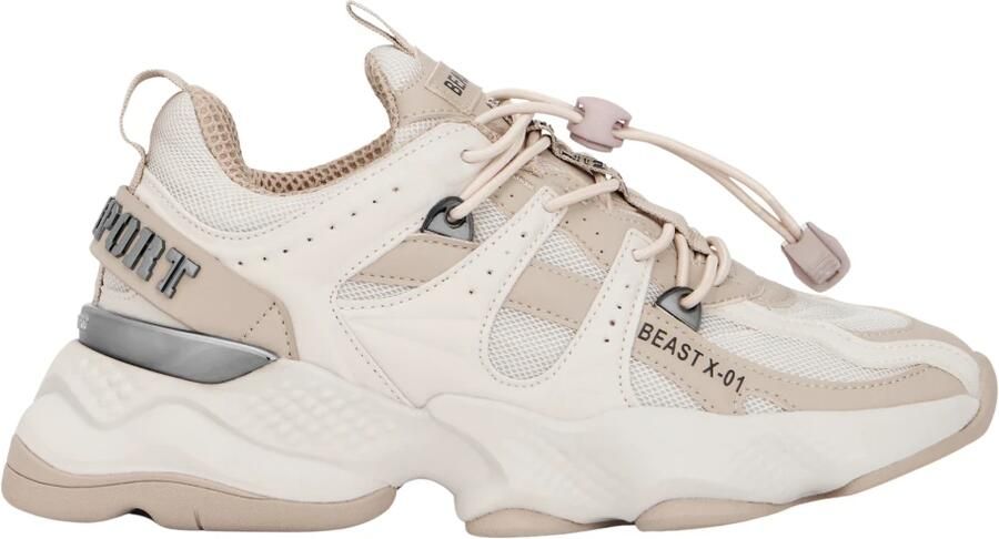 Plein Sport Runner Beast X-01