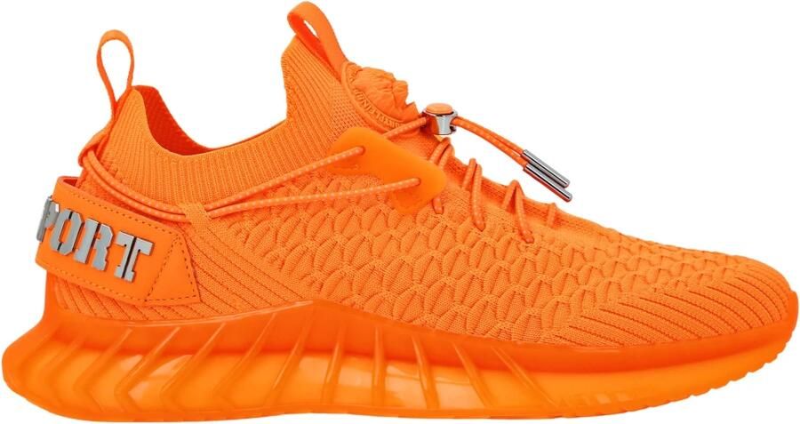 Plein Sport Runner