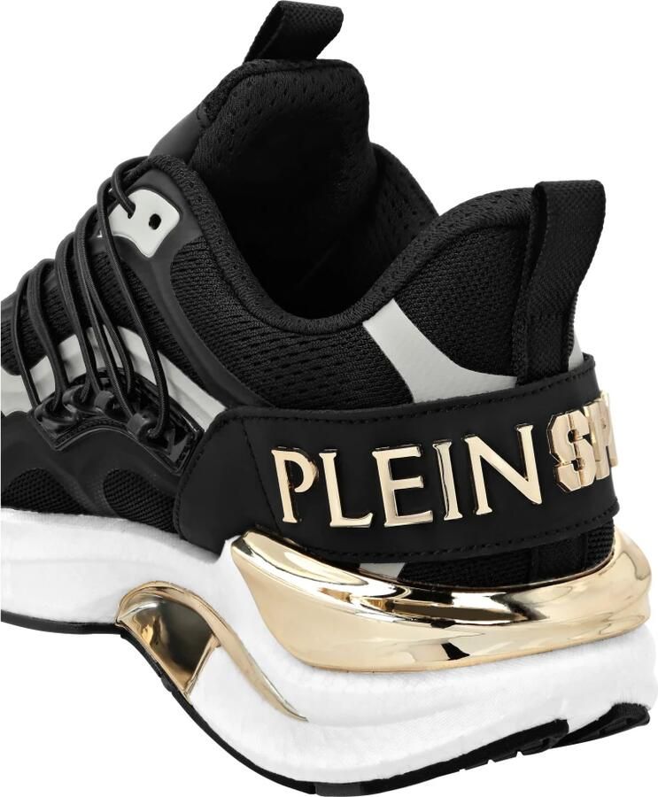 Philipp Plein Sport Onyx Ultra Schoenen Zwart - Foto 3