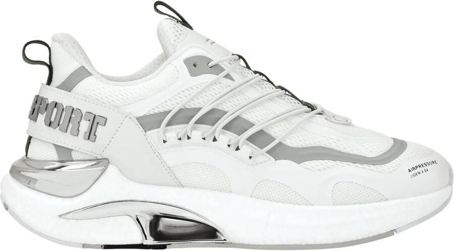 Plein Sport Runner Pressure Gen.X.04