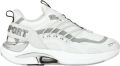 Plein Sport Runner Pressure Gen.X.04 - Wit