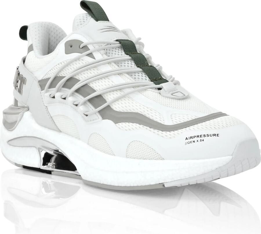 Plein Sport Runner Pressure Gen.X.04 - Foto 2