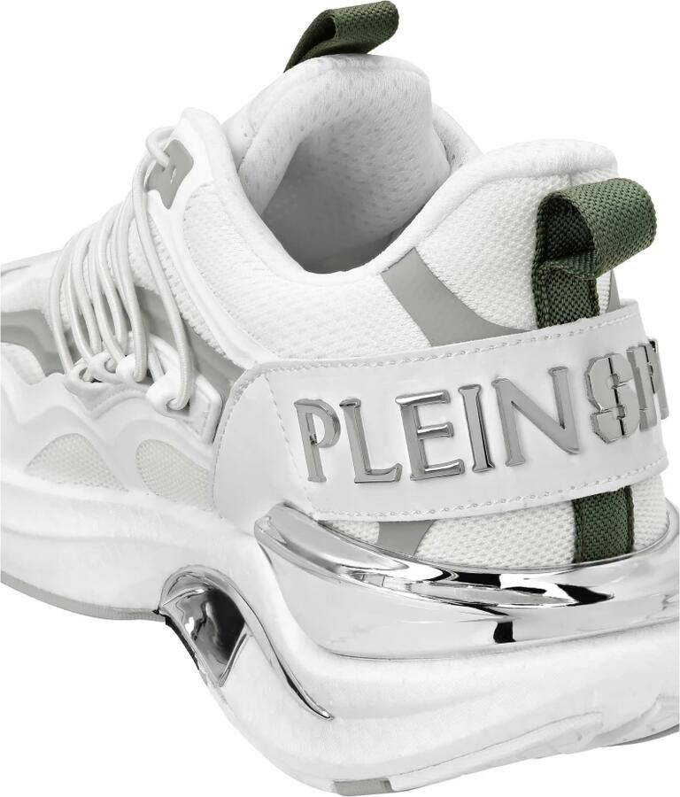Plein Sport Runner Pressure Gen.X.04 - Foto 3
