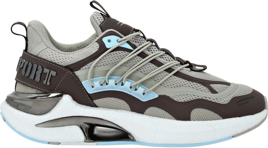 Plein Sport Runner PRESSURE GEN.X.04