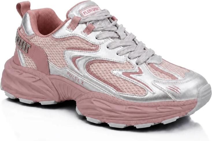 Plein Sport Runner Pulse X Metallic - Foto 2
