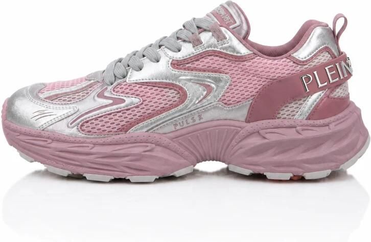 Plein Sport Runner Pulse X Metallic - Foto 4
