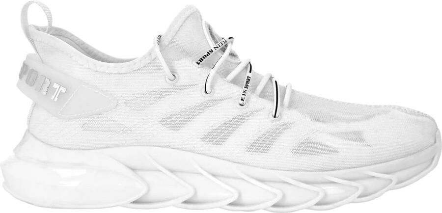 Plein Sport Runner Sneaker - Foto 2