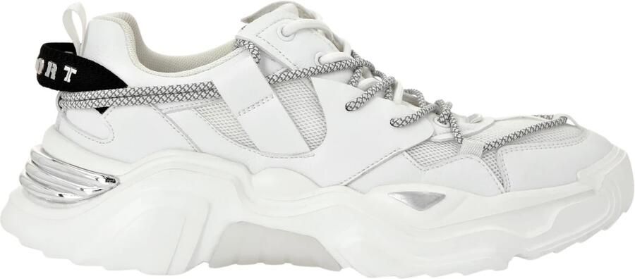 Plein Sport Runner Sneaker