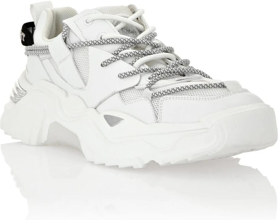 Plein Sport Runner Sneaker - Foto 2